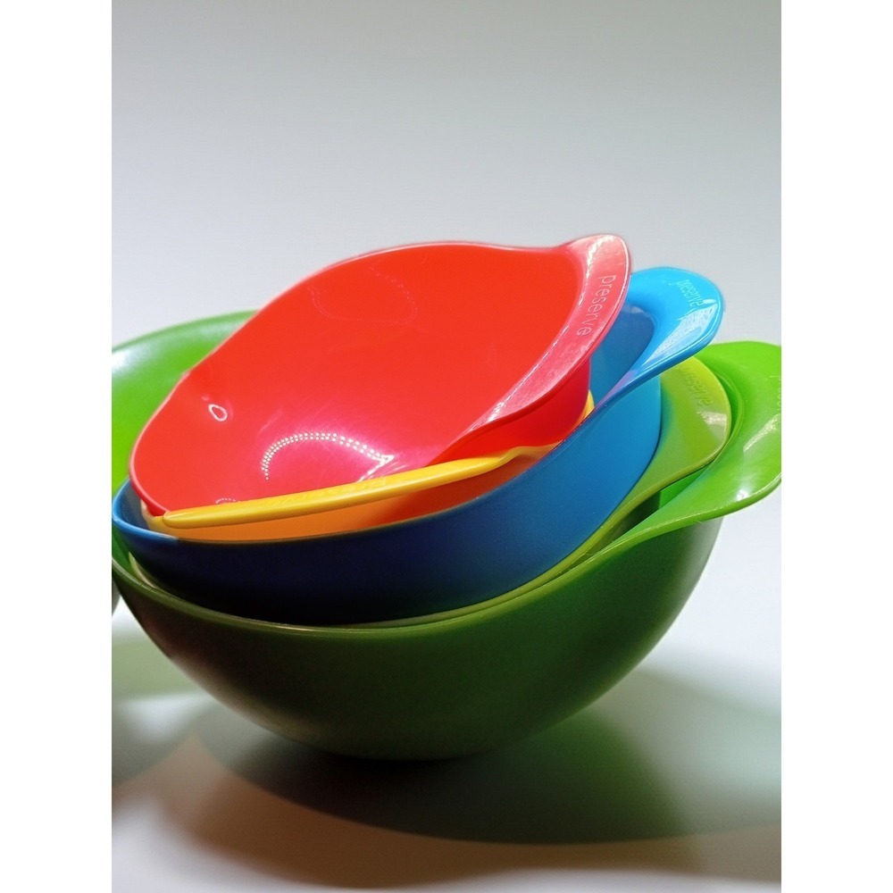 Preserve Mixing Bowl Set 5-Piece
